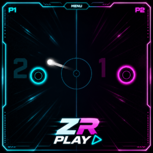 Air Hockey