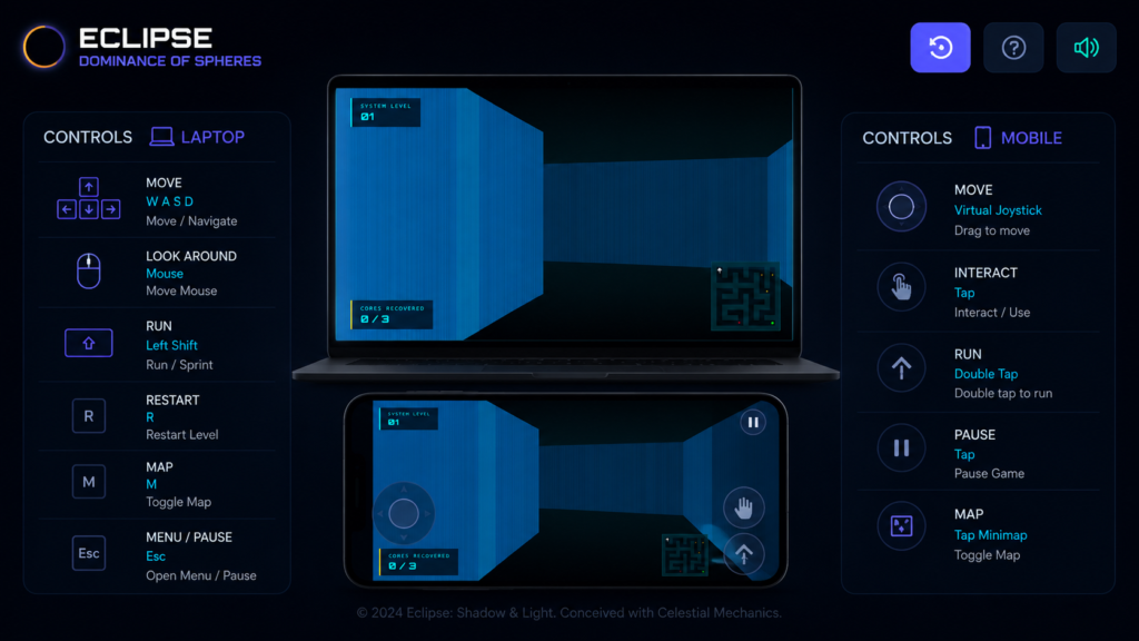Controls / How to Play Controls / How to Play