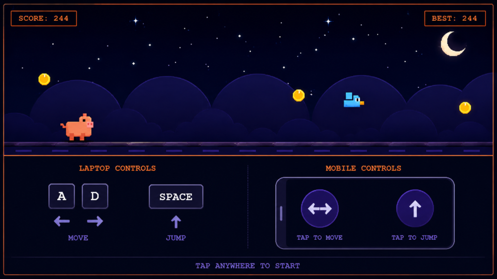 Controls / How to Play Controls / How to Play