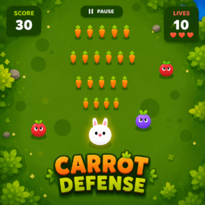 Carrot Defense