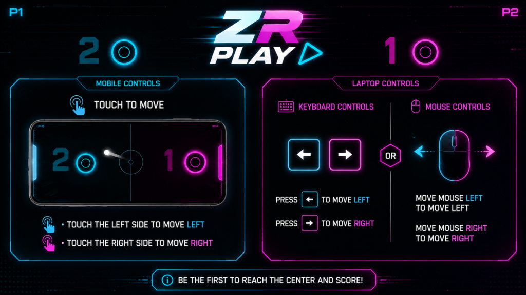 How to Play Air Hockey How to Play Air Hockey