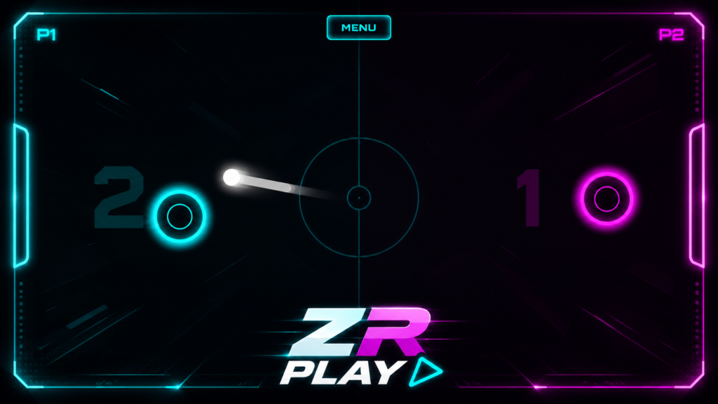 Air Hockey Air Hockey
