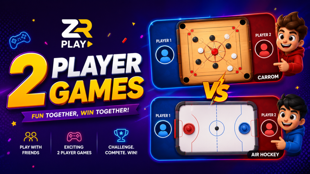 2 Player Games 2 Player Games